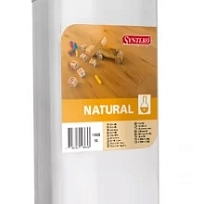 NATURAL МАСЛО ДЛЯ ПАРКЕТА  SYNTEKO